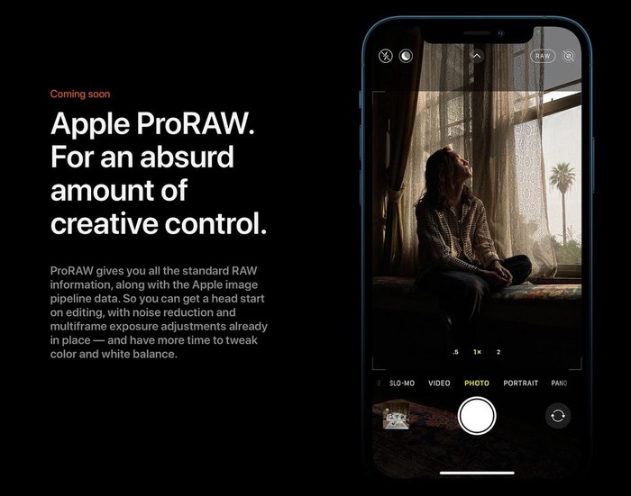 Top 10 features worth exploring on iPhone 12 Pro Max Picture 1