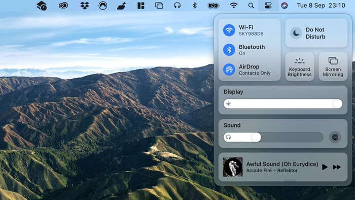 Top 10 features you can do in macOS Big Sur that weren't there before Picture 1