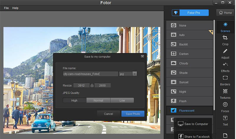 TOP 10 free online and free photo collage software on your computer Picture 4