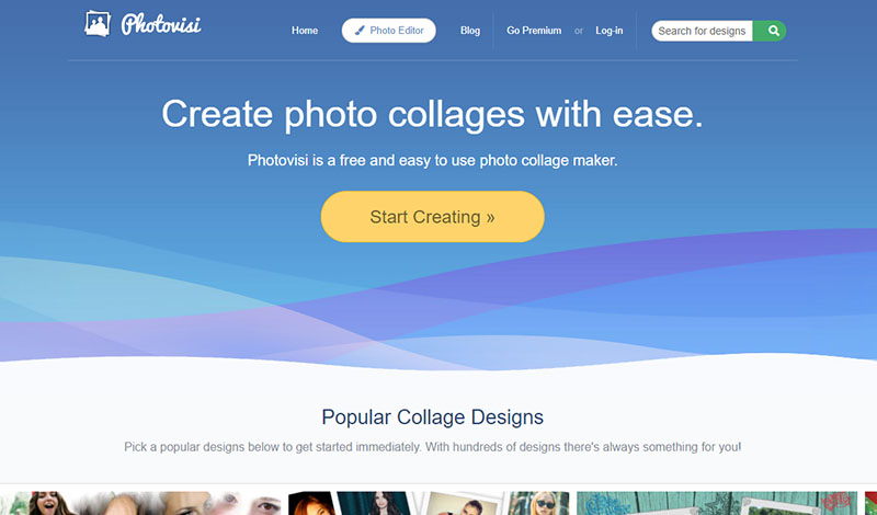 TOP 10 free online and free photo collage software on your computer Picture 5