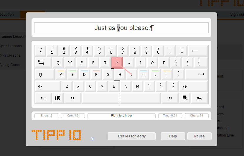 Top 10 free online typing speed test websites Picture 7