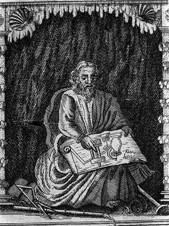 Top 10 geniuses with the greatest scientific invention in history Picture 7