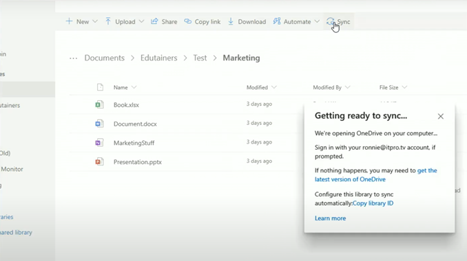 Top 10 great tips for Microsoft 365 Picture 2