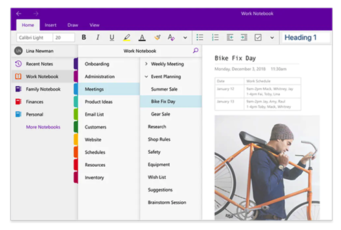 Top 10 great tips for Microsoft 365 Picture 6