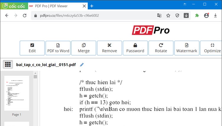 Top 10 lightest PDF readers 2021 Picture 3