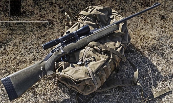 Top 10 most modern sniper rifles in the world 2020 Picture 6