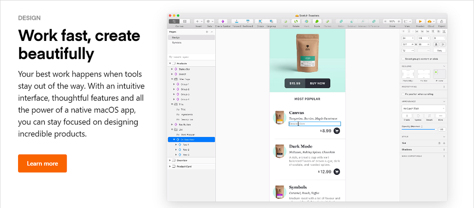 Top 10 most professional menu design software 2021 Picture 5