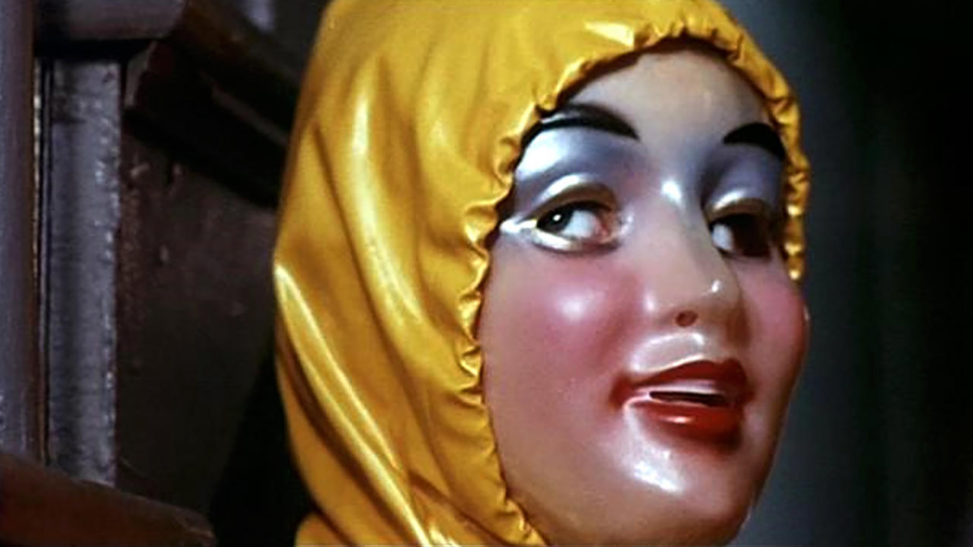 Top 10 Scariest Horror Movies in Halloween season that will make you have nightmares Picture 3