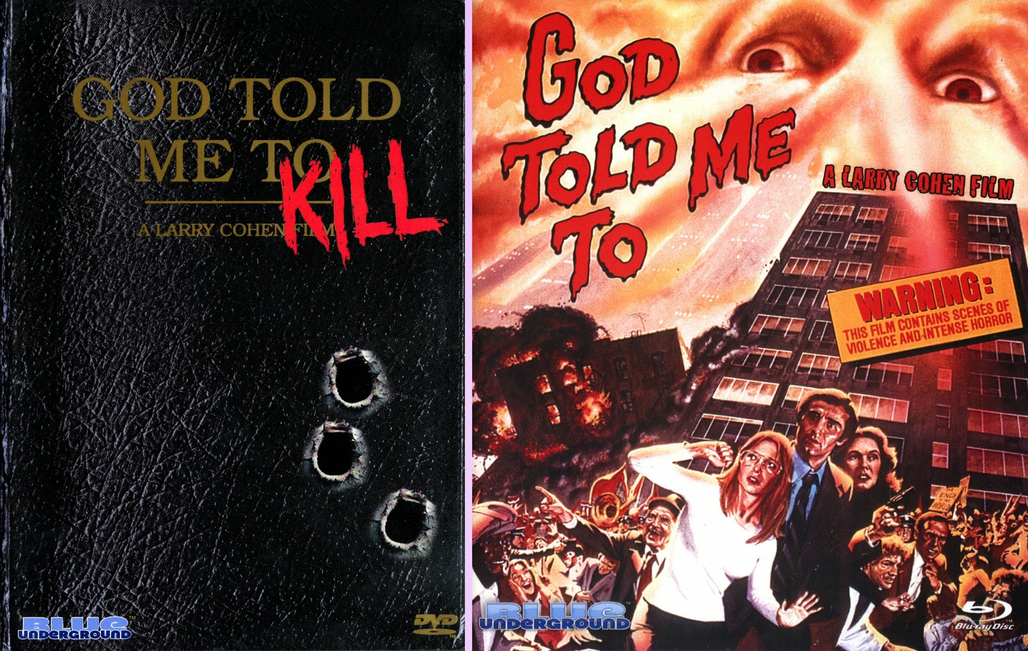 Top 10 Scariest Horror Movies in Halloween season that will make you have nightmares Picture 5