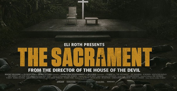 Top 10 Scariest Horror Movies in Halloween season that will make you have nightmares Picture 6