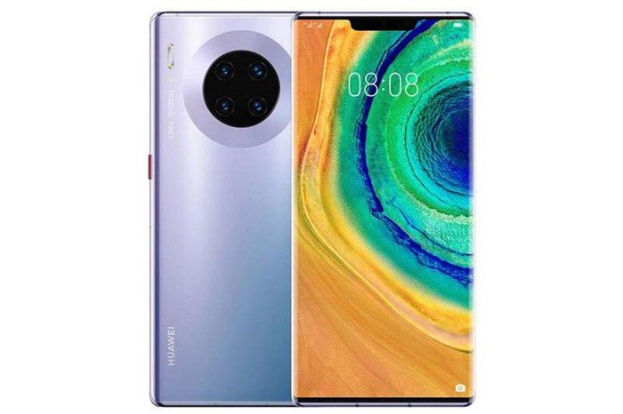 Top 10 smartphones with the best cameras in the world Picture 10