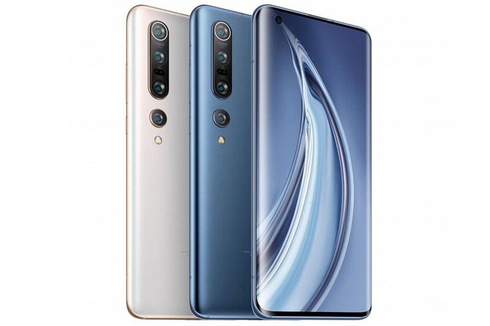 Top 10 smartphones with the best cameras in the world Picture 4