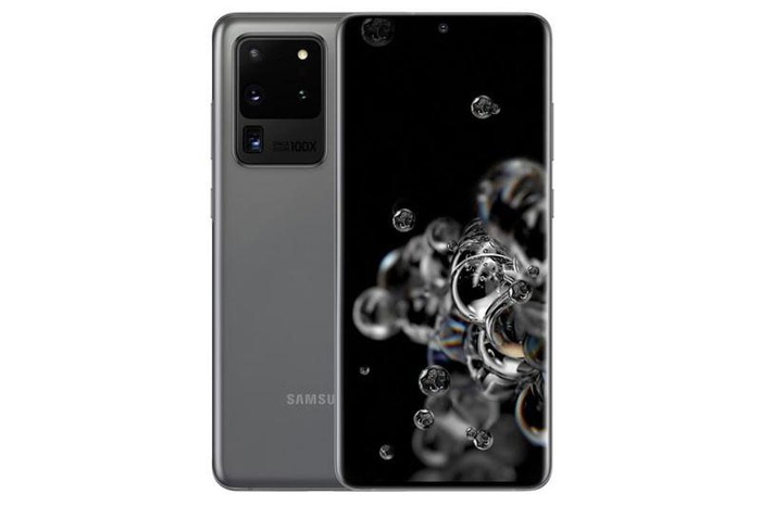 Top 10 smartphones with the best cameras in the world Picture 7