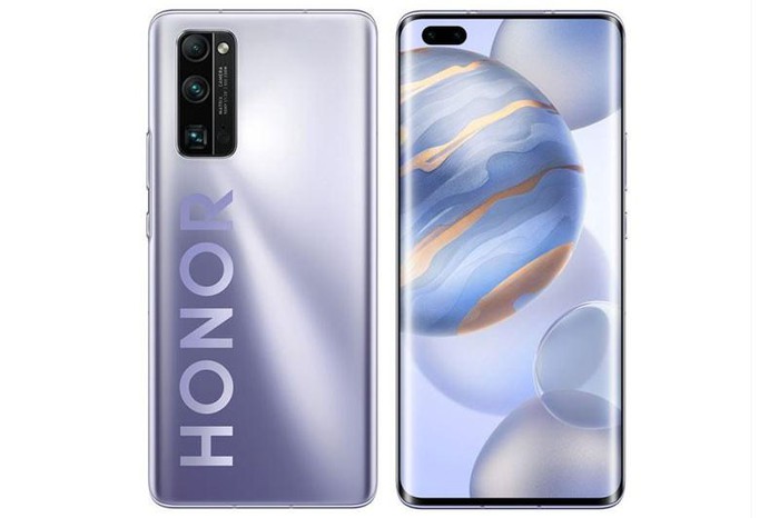 Top 10 smartphones with the best cameras in the world Picture 8