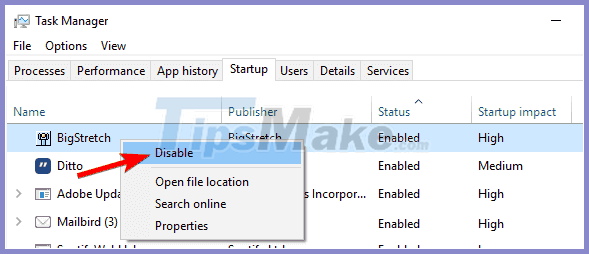 windows explorer high cpu windows 10