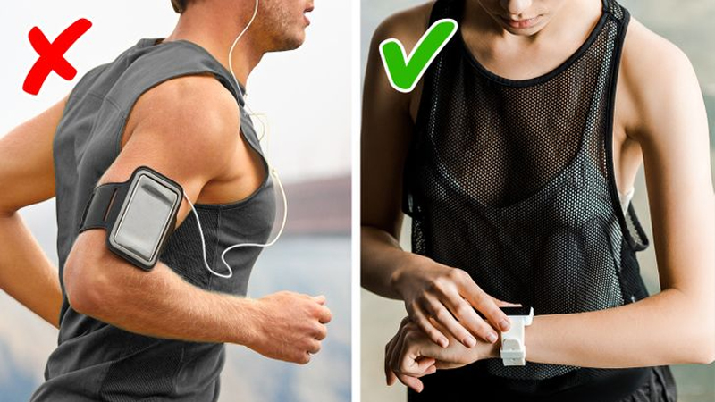 Top 10 tips for using a more durable smartPhone Picture 10