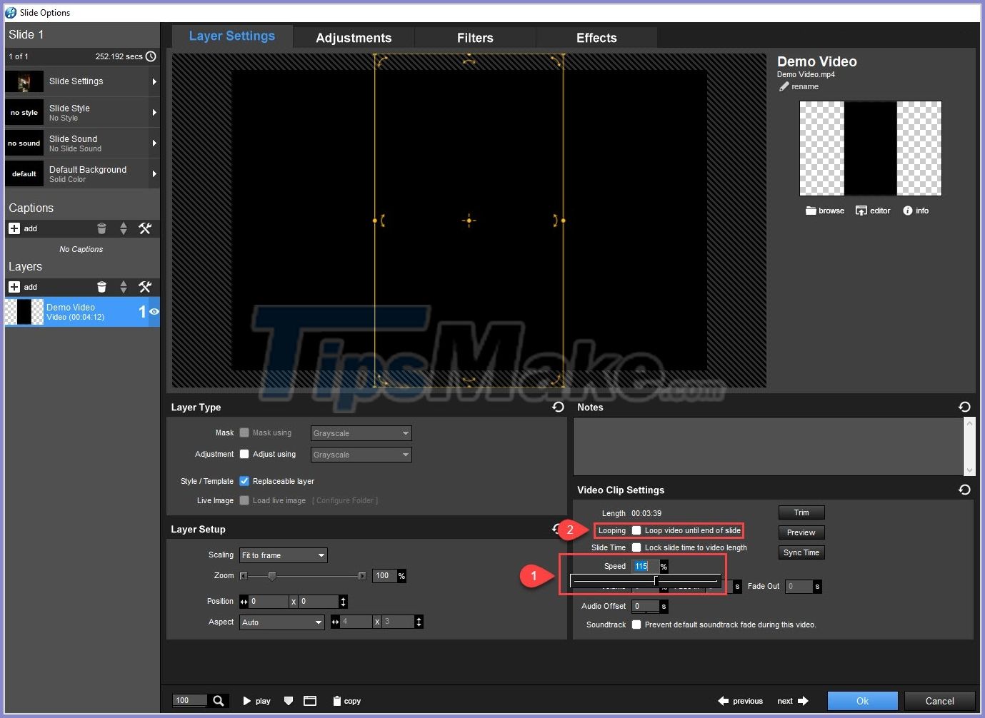 Top 10 tips for using ProShow Producer Picture 18