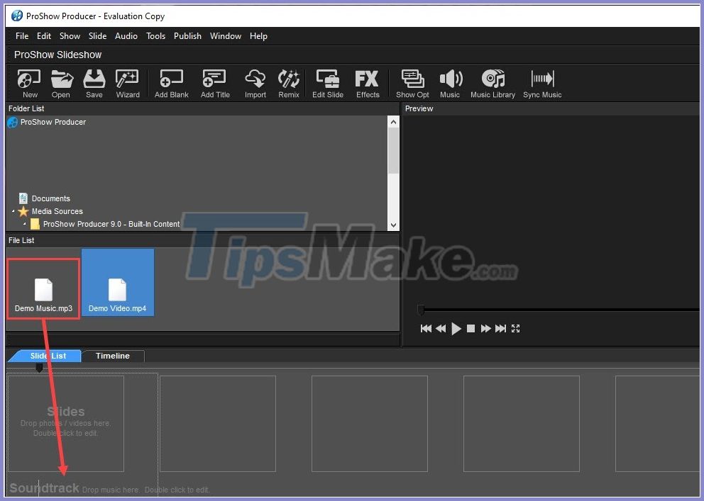 Top 10 tips for using ProShow Producer Picture 29