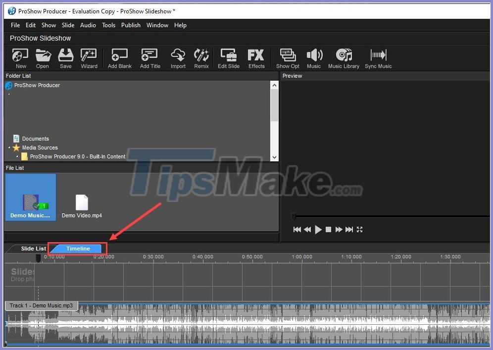Top 10 tips for using ProShow Producer Picture 31