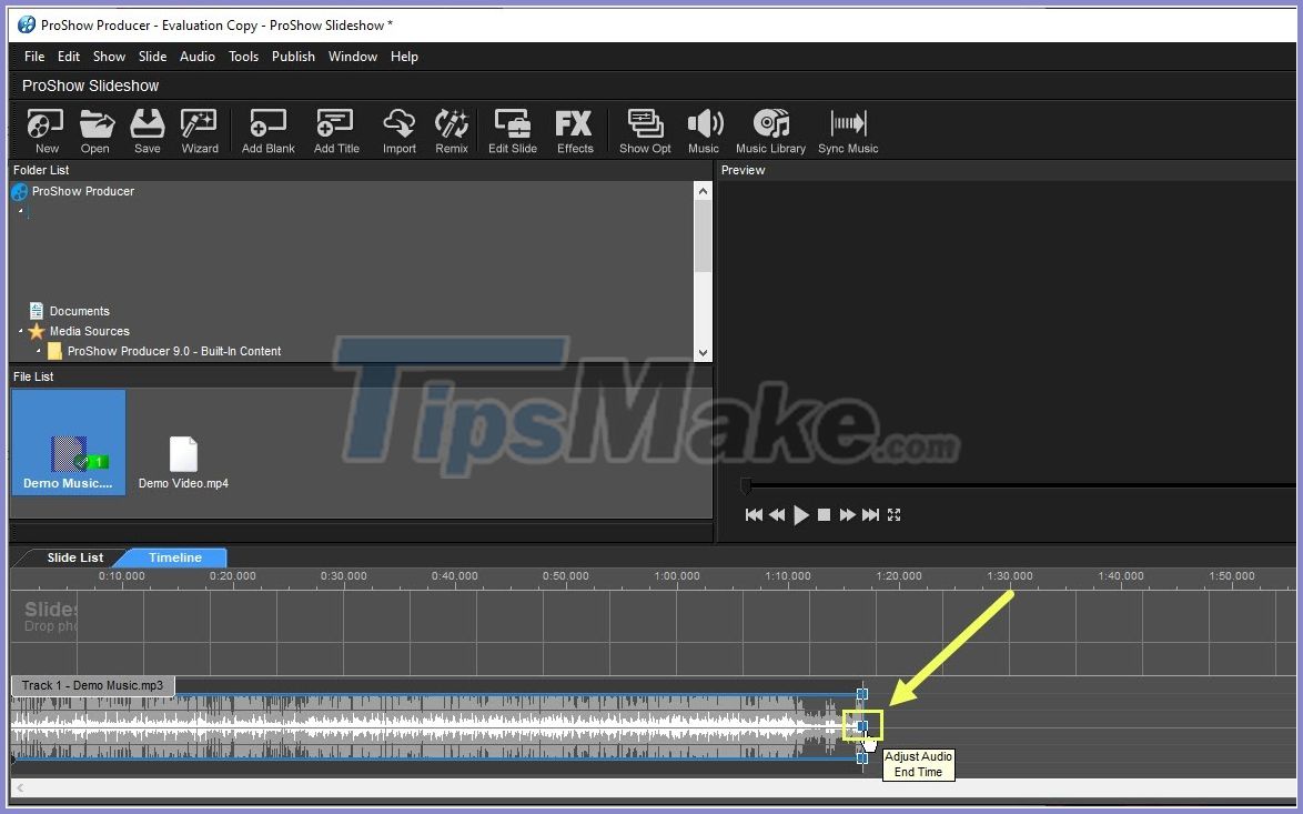 Top 10 tips for using ProShow Producer Picture 32
