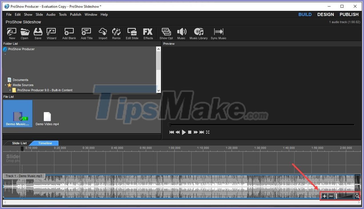 Top 10 tips for using ProShow Producer Picture 34