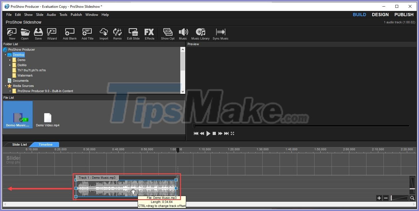 Top 10 tips for using ProShow Producer Picture 35