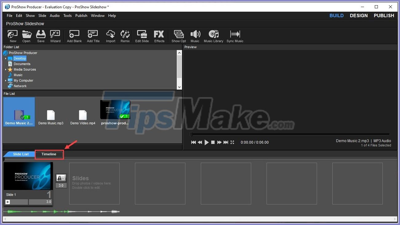 Top 10 tips for using ProShow Producer Picture 39