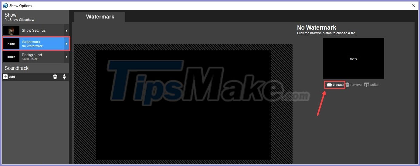 Top 10 tips for using ProShow Producer Picture 46