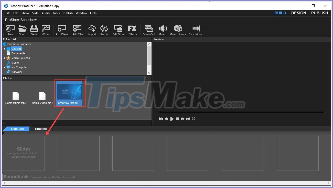 Top 10 tips for using ProShow Producer Picture 47