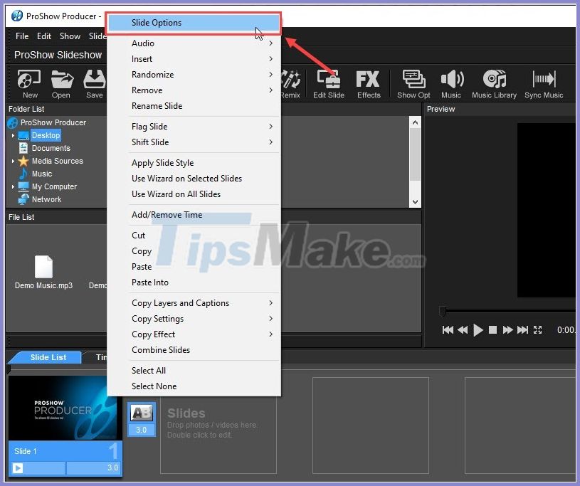 Top 10 tips for using ProShow Producer Picture 48