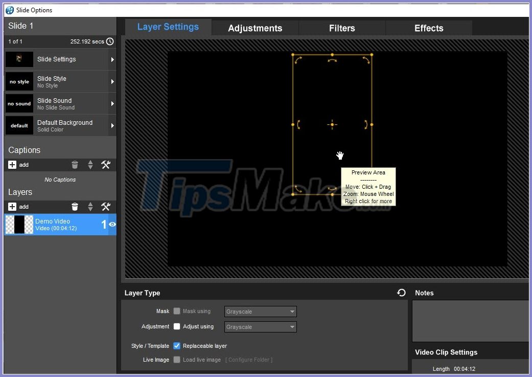Top 10 tips for using ProShow Producer Picture 61