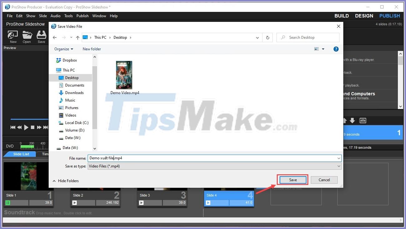 Top 10 tips for using ProShow Producer Picture 67