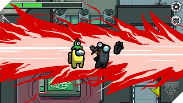 Top 10 tips help you determine the behavior impostor in Among Us Picture 2