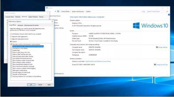 Top 10 tips to speed up your Windows 10 computer Picture 5