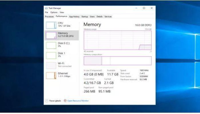 Top 10 tips to speed up your Windows 10 computer Picture 6