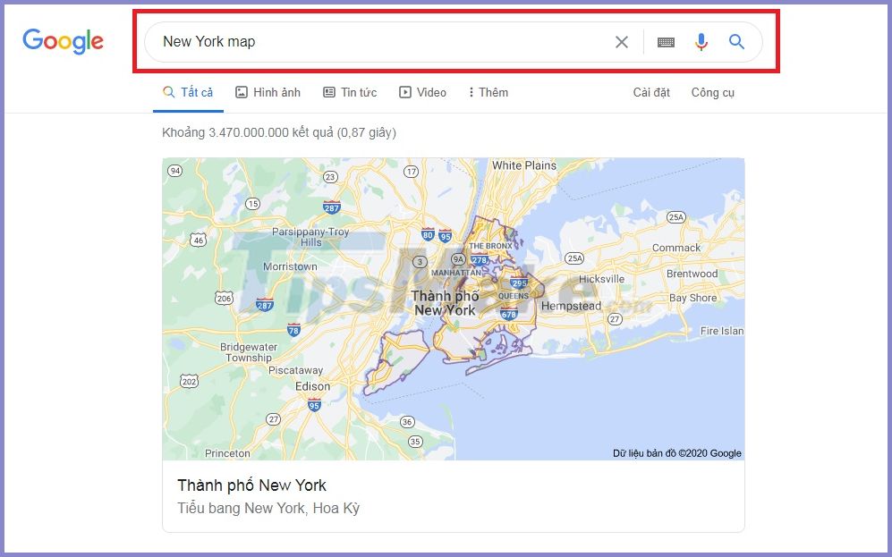 Top 10 tips useful when searching information from Google Picture 10