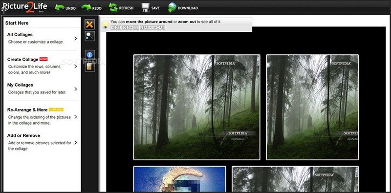TOP 14 free online photo editing software for computers and phones Picture 10