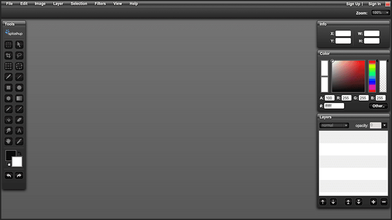 TOP 14 free online photo editing software for computers and phones Picture 12