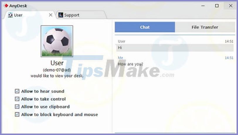 Top 21 free remote control software Picture 14