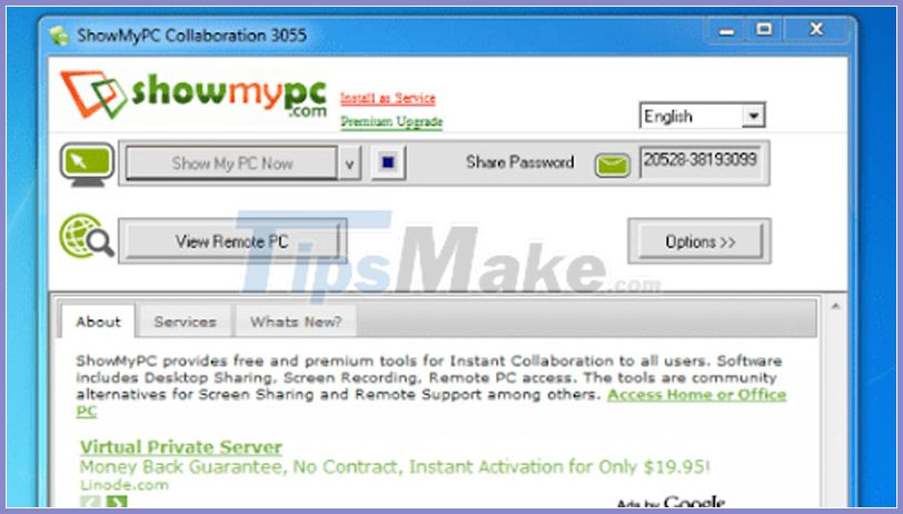 Top 21 free remote control software Picture 17