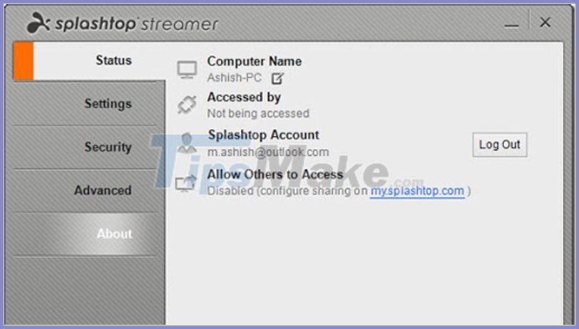 Top 21 free remote control software Picture 3