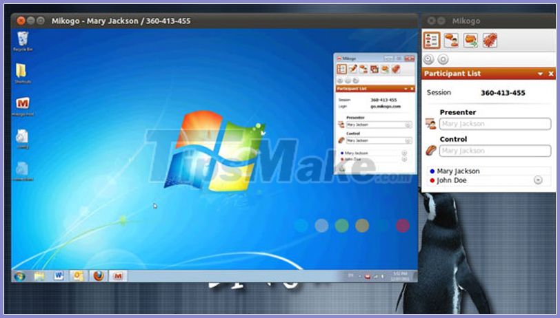 Top 21 free remote control software Picture 8