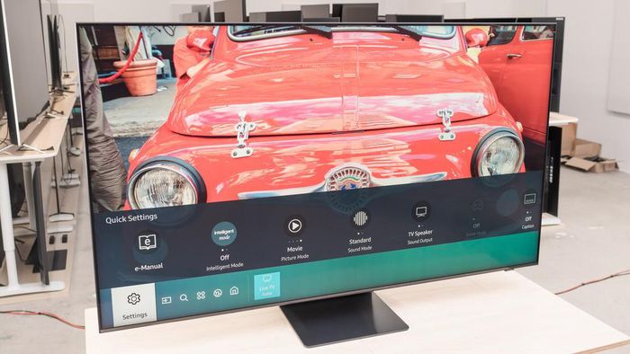 Top 3 best 8K TVs in 2020 Picture 4