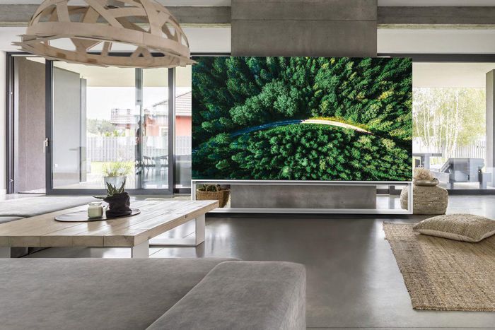 Top 3 best 8K TVs in 2020 Picture 5