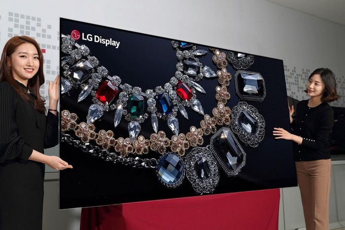 Top 3 best 8K TVs in 2020 Picture 6