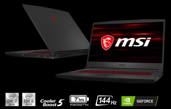 Top 3 best gaming laptops in 2020 Picture 6