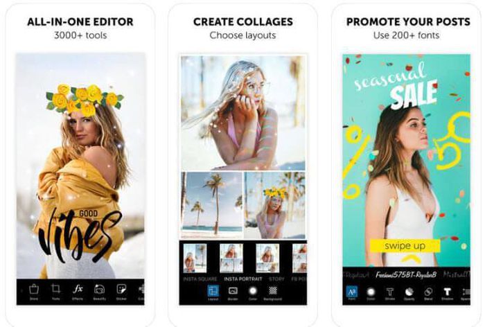 Top 3 best photo editing apps for iPhone Picture 3