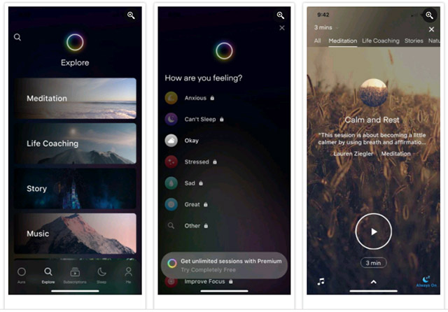 Top 5 AI apps to make your life simpler Picture 4