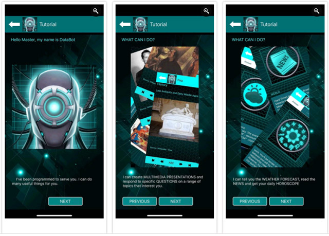 Top 5 AI apps to make your life simpler Picture 5