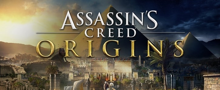 Top 5 best Assassin's Creed games of all time Picture 11